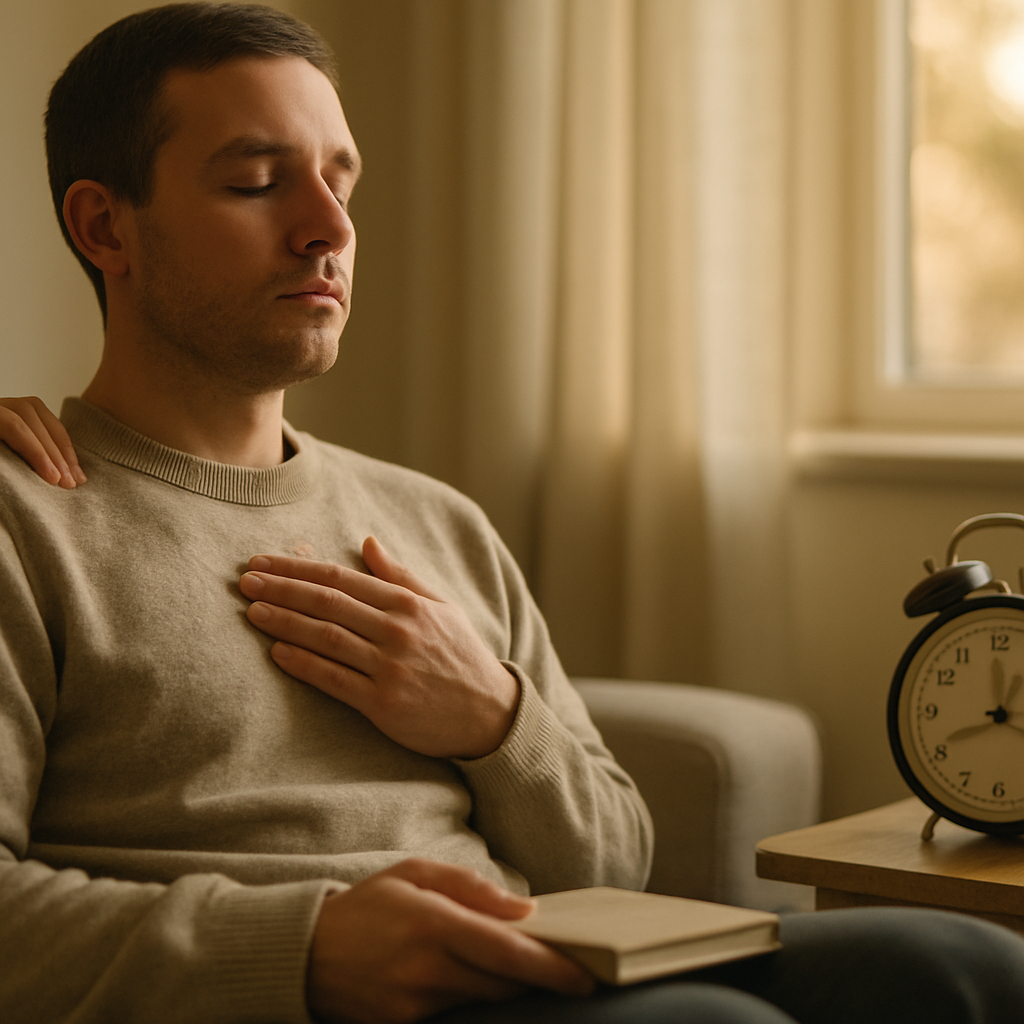 Gefühle, Zeitwahrnehmung und Ego-Grenzen – Page of Madness 2b17bc94 0eaf 4d14 b8dc 17e40d555203