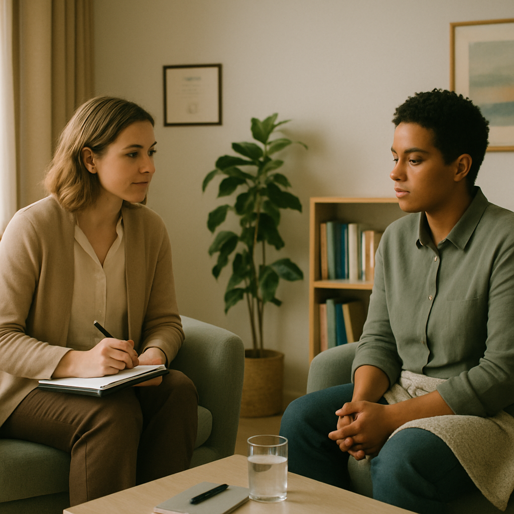 Page of Madness: Therapeutische Ansätze und Heilungspotenziale 33607076 65ca 486b 9122 43036e37eece