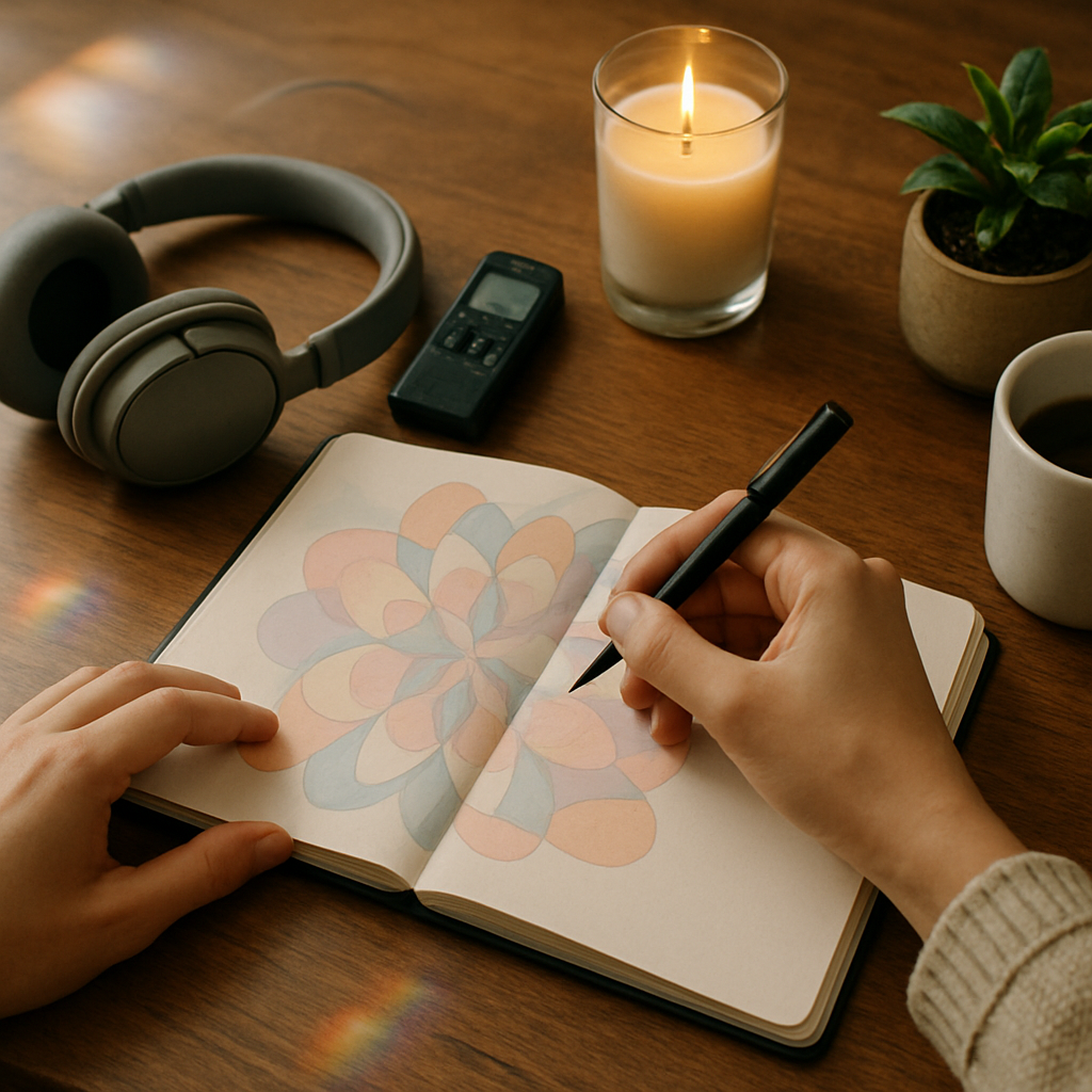 Kreative Prozesse psychedelischer Erfahrungen – Page of Madness 5864ad5b aece 4221 b574 6b65a9dd634f