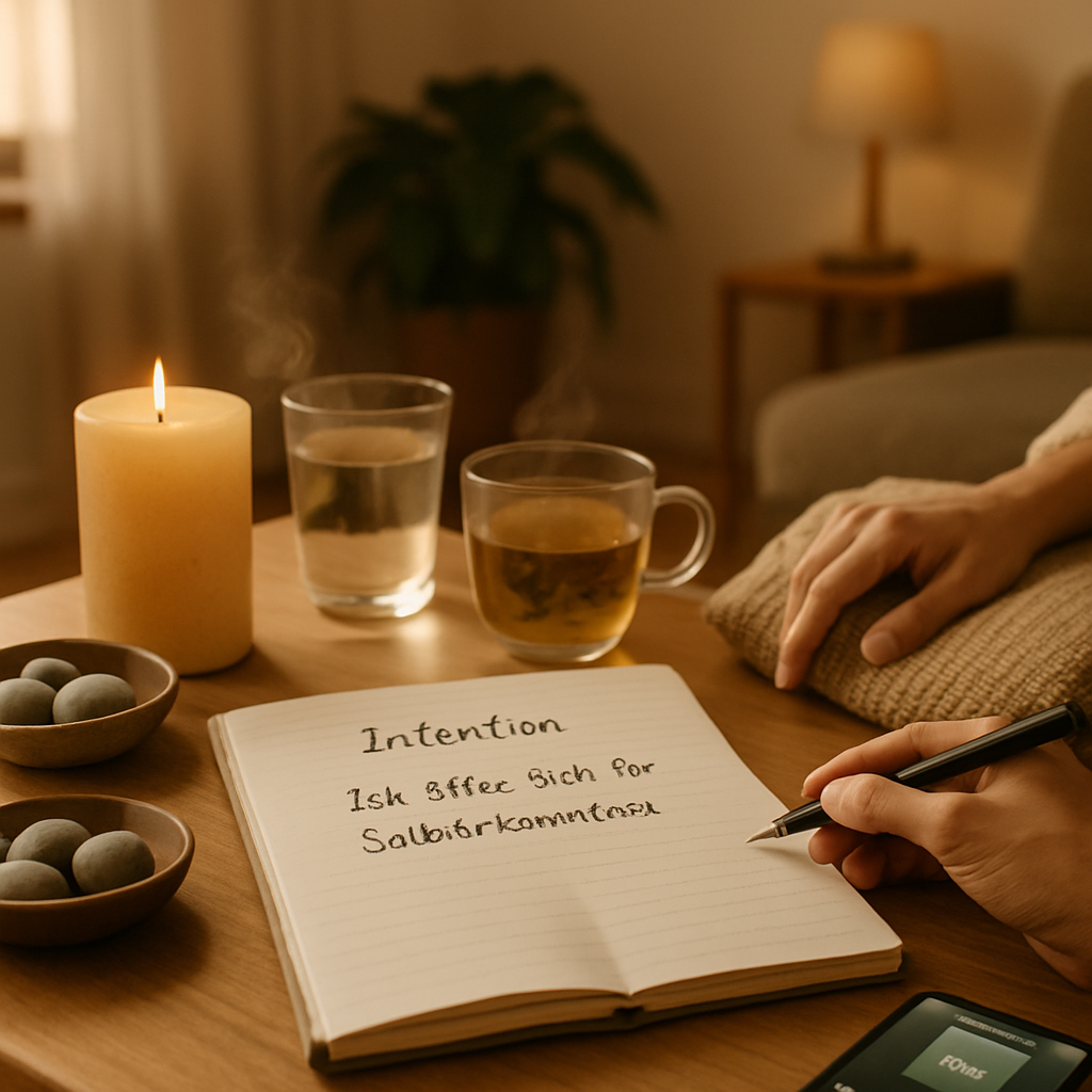 Rituale, Vorbereitung und Nachsorgepraktiken – Page of Madness e398eec0 15a7 4100 8ae4 b0f1c301e9c2