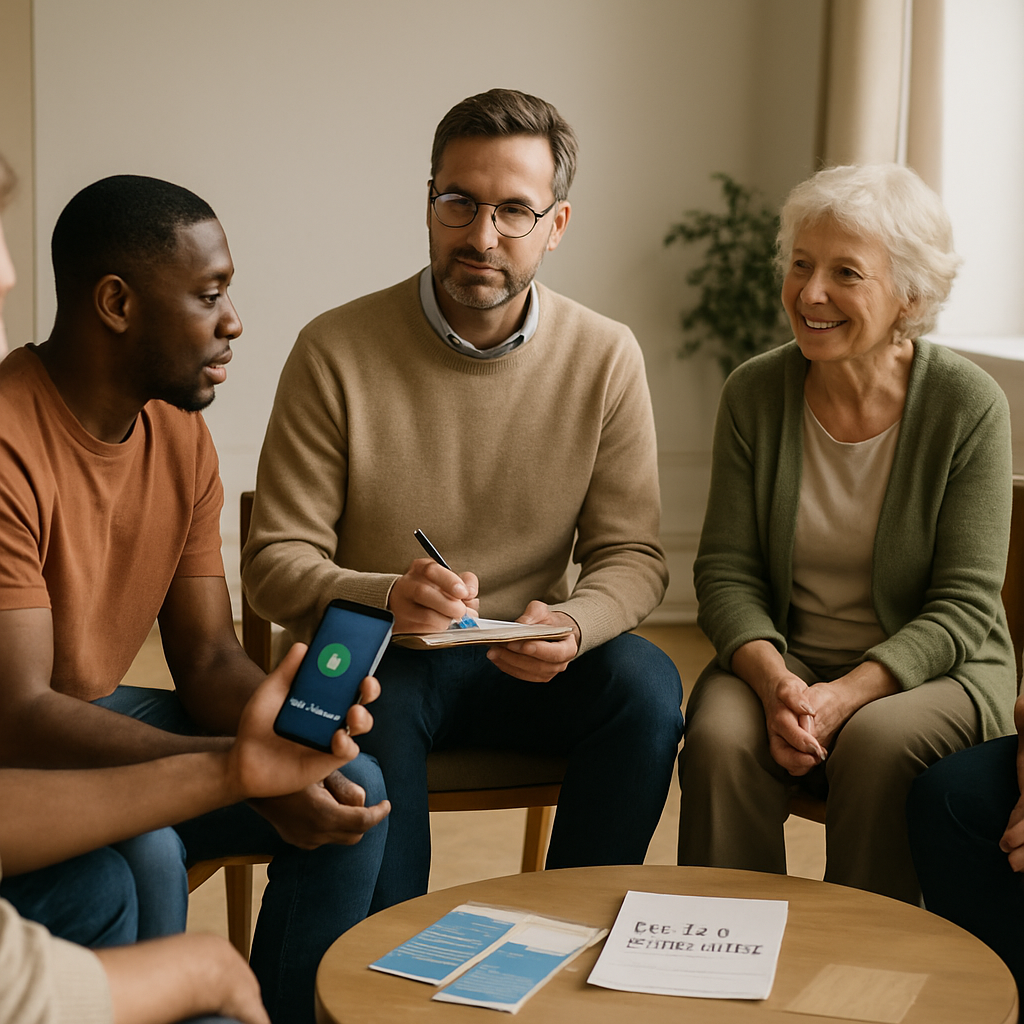 Page of Madness: Suchtprävention, Behandlung und Netzwerke fc87d754 a1d2 4ce9 ba5b 314ed2a658d8